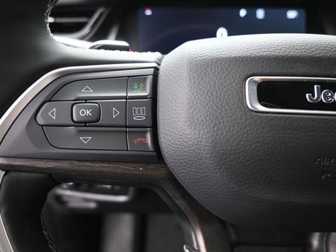 New 2026 Jeep Grand Cherokee Limited RWD image 28