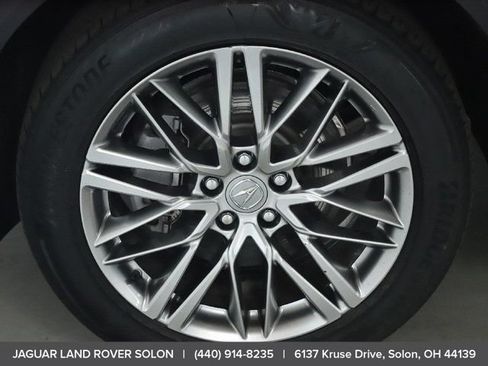 Used 2023 Acura MDX SH-AWD w/ Advance Package image 43