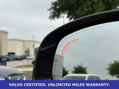 Certified 2023 Volvo XC90 B6 Plus w/ Protection Package Premier AWD/4WD image 13