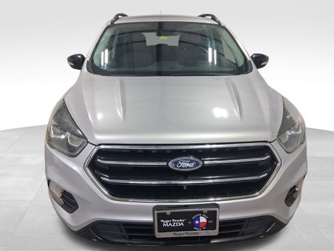 Used 2017 Ford Escape Titanium FWD image 2