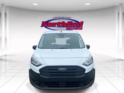 Used 2023 Ford Transit Connect XL FWD image 8