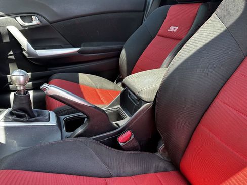Used 2015 Honda Civic Si image 19