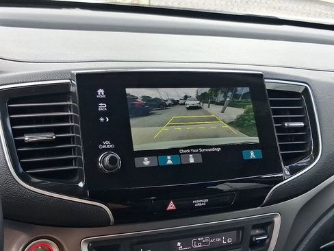 Used 2021 Honda Pilot Special Edition image 21