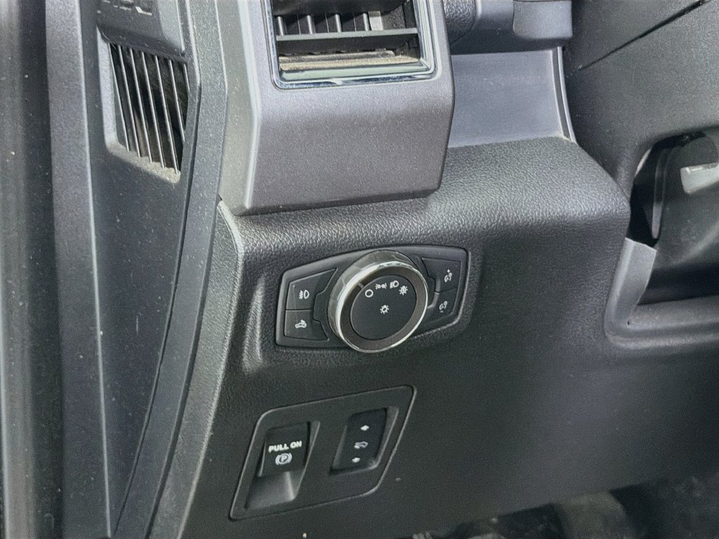 Used 2019 Ford F150 XLT w/ Equipment Group 302A Luxury AWD/4WD image 13