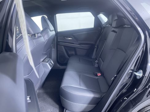 New 2026 Subaru Solterra Premium AWD/4WD image 20