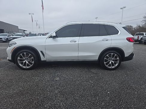 Used 2019 BMW X5 xDrive40i w/ Convenience Package image 8