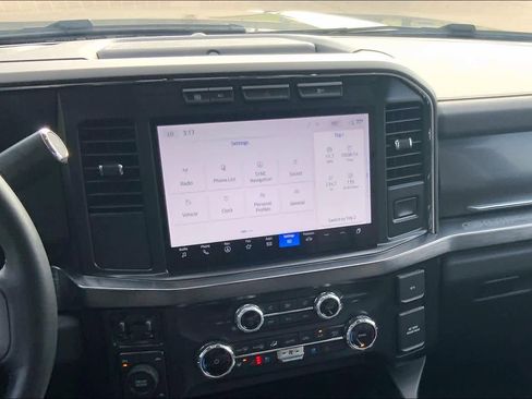 Used 2024 Ford F250 Lariat image 6