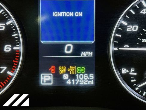 Used 2023 Subaru Ascent Limited w/ Technology Package AWD/4WD image 14