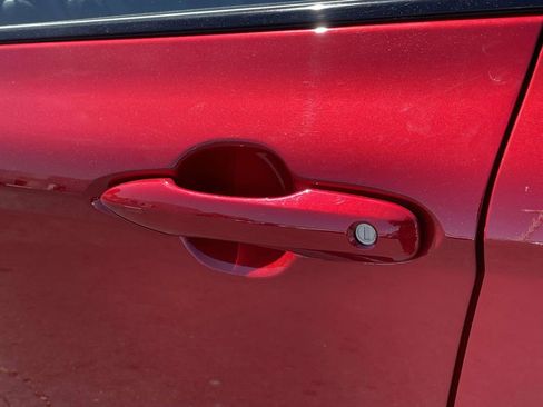 Used 2023 Toyota Camry XSE w/ Navigation Package FWD image 29