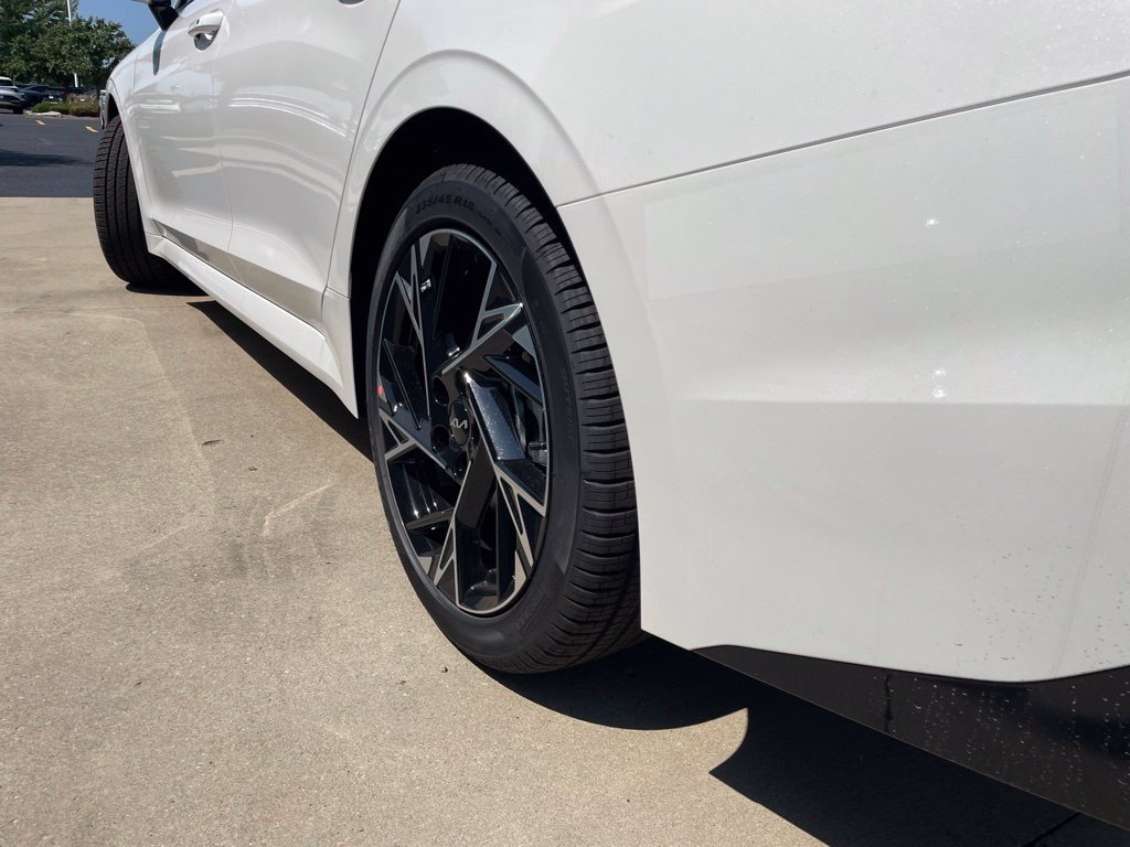 New 2026 Kia K5 GT-Line AWD/4WD image 17
