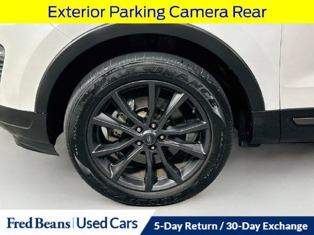 Used 2019 Ford Explorer XLT w/ Equipment Group 202A AWD/4WD image 40