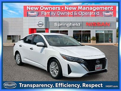 Certified 2024 Nissan Sentra S