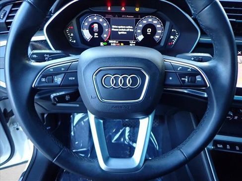 Used 2021 Audi Q3 2.0T Premium w/ Convenience Package image 14