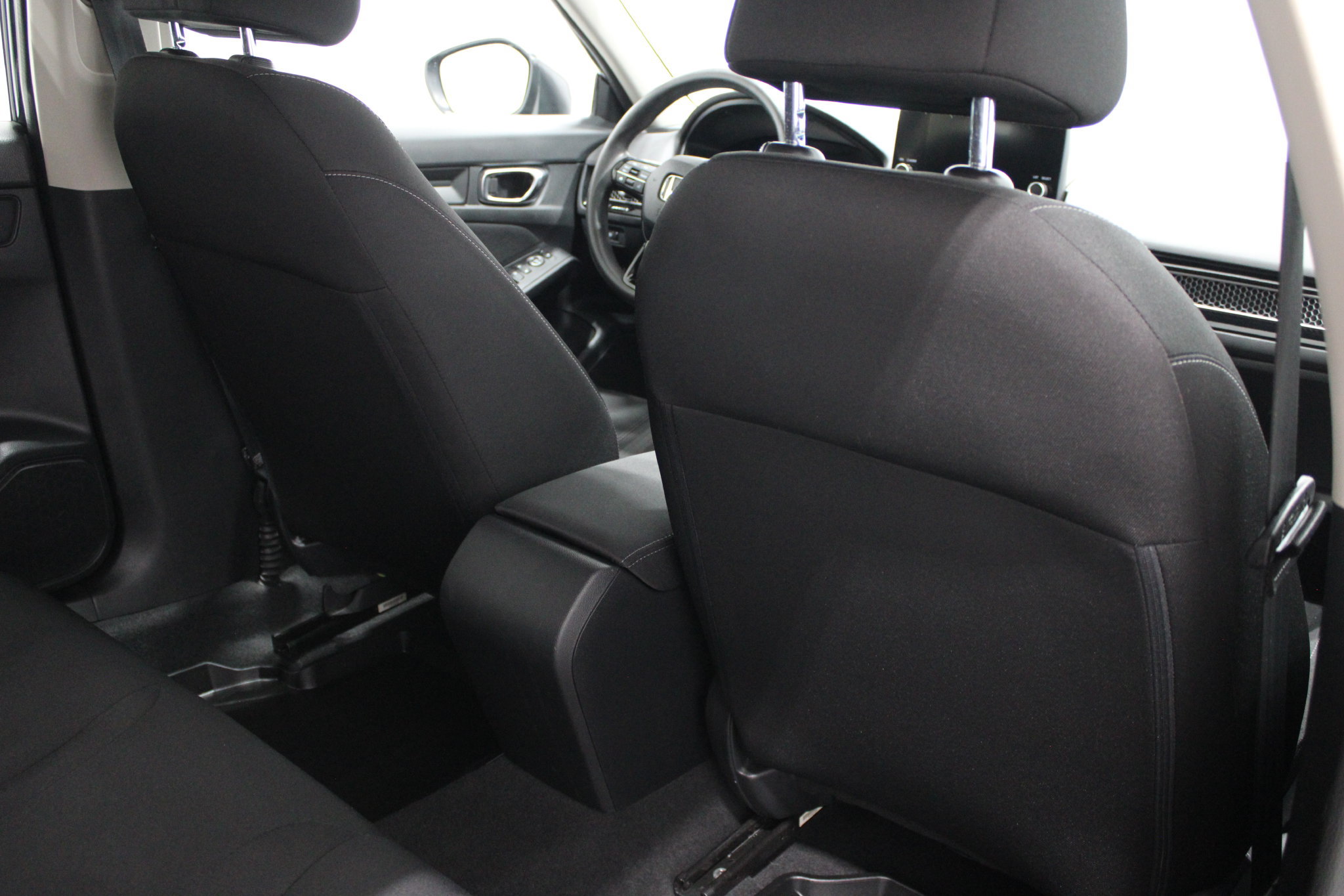 Used 2023 Honda Civic LX image 21