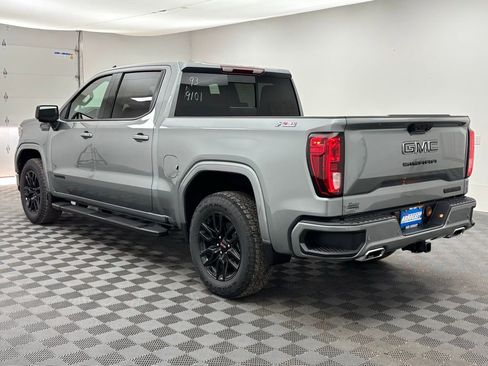 New 2026 GMC Sierra 1500 Elevation w/ Elevation Premium Package image 11