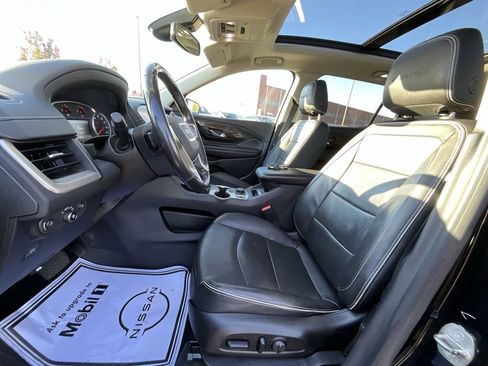 Used 2019 GMC Terrain Denali w/ Advanced Safety Package image 34