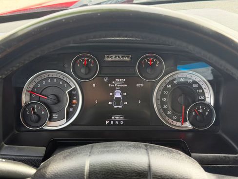 Used 2014 RAM 1500 Sport AWD/4WD image 37