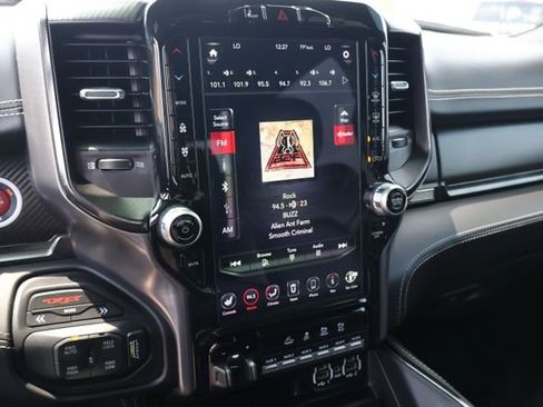 Used 2021 RAM 1500 TRX w/ TRX Level 2 Equipment Group AWD/4WD image 15