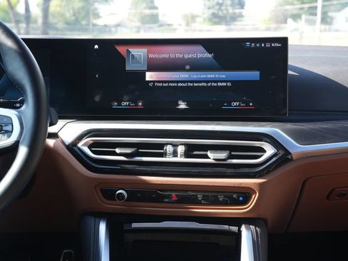 Used 2023 BMW i4 M50 w/ Premium Package AWD/4WD image 21