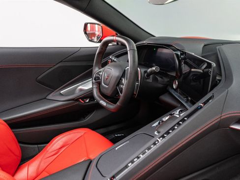 Used 2023 Chevrolet Corvette Z06 image 57