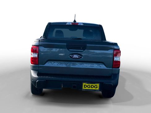 New 2026 Ford Maverick XL FWD image 4