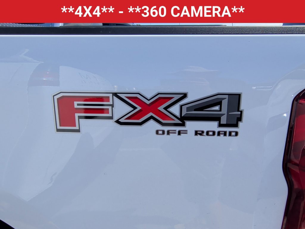 Used 2026 Ford F250 Lariat w/ Lariat Premium Package AWD/4WD image 9