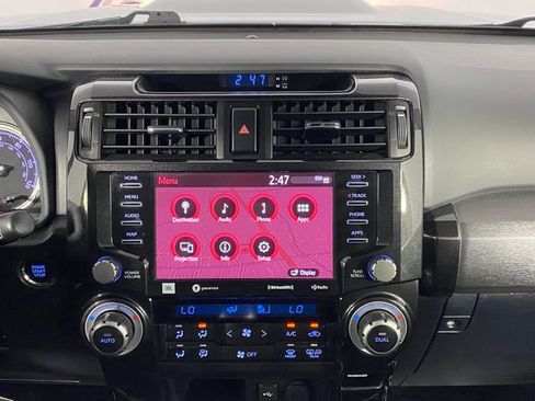 Used 2021 Toyota 4Runner TRD Pro AWD/4WD image 20
