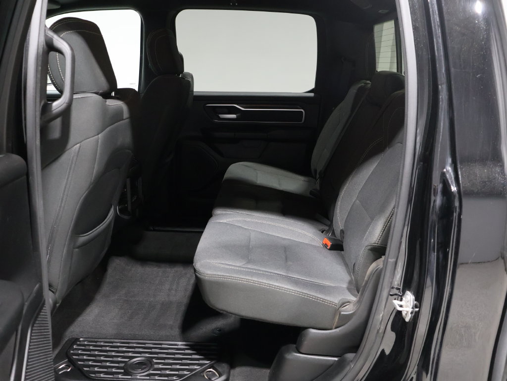 Used 2020 RAM 1500 Big Horn AWD/4WD image 19