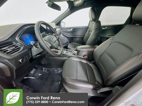 New 2026 Ford Escape ST-Line w/ Tech Pack #1 AWD/4WD image 23