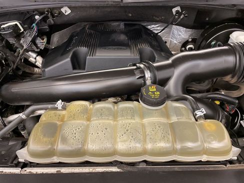 Used 2019 Ford F150 King Ranch w/ Equipment Group 601A Luxury image 28