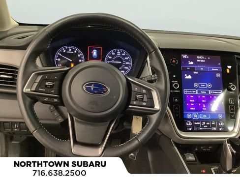 Used 2020 Subaru Outback Premium AWD/4WD image 18