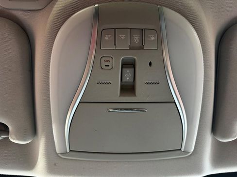 Used 2020 INFINITI QX60 Luxe w/ Essential Package image 51