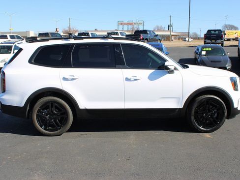Used 2025 Kia Telluride EX X-Line image 9
