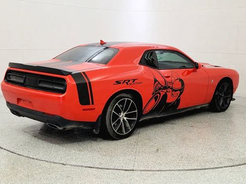 Used 2019 Dodge Challenger R/T Scat Pack image 7