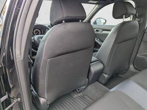 Used 2023 Honda Civic Sport image 23