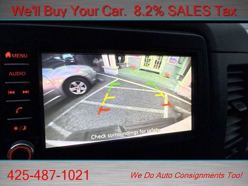 Used 2021 Nissan NV 2500 SV image 21