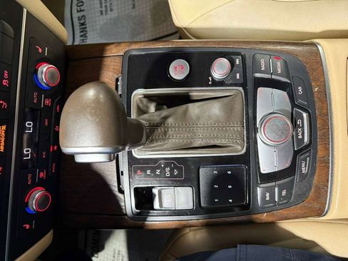 Used 2015 Audi A7 3.0T Premium Plus image 18