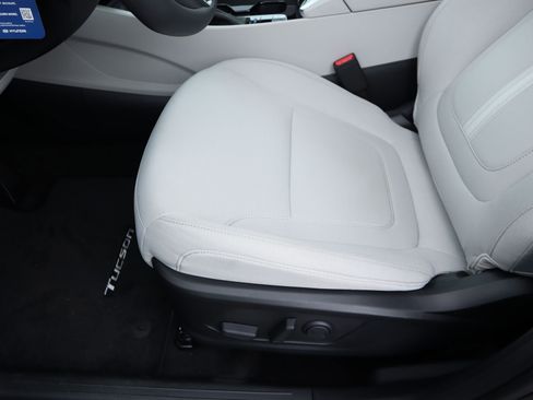 New 2026 Hyundai Tucson SEL AWD/4WD image 17