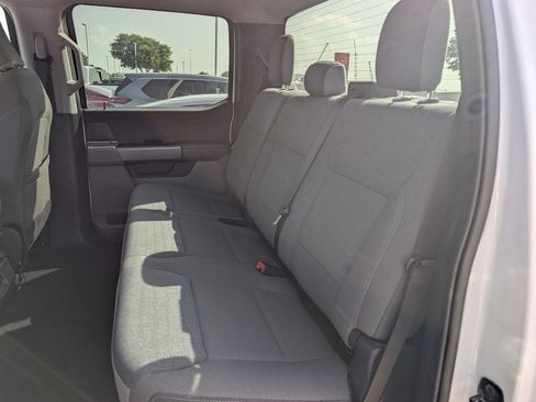 Used 2025 Ford F150 XLT w/ Equipment Group 301A Standard AWD/4WD image 25
