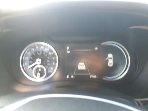 Used 2023 Genesis G70 2.0T w/ Sport Prestige Package image 25