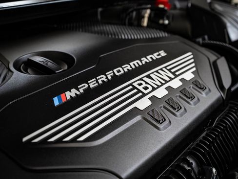 Used 2022 BMW M235i xDrive Gran Coupe image 40