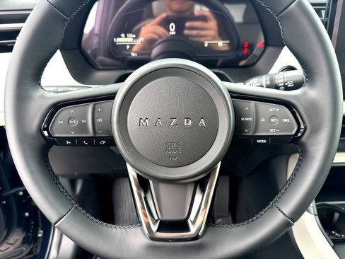 New 2026 MAZDA CX-5 Preferred AWD/4WD image 12