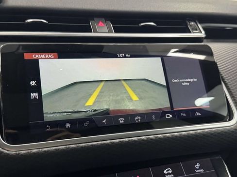 Used 2020 Land Rover Range Rover Velar R-Dynamic S AWD/4WD image 42