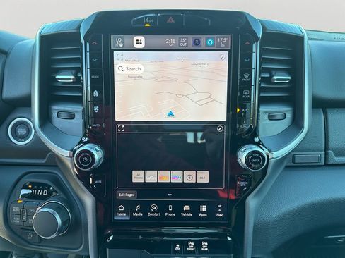 New 2026 RAM 1500 Big Horn image 18