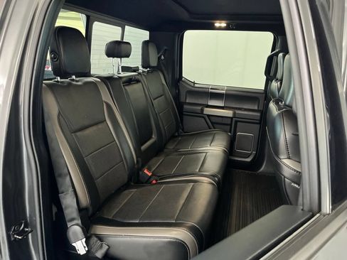 Used 2018 Ford F150 Raptor w/ Equipment Group 802A Luxury AWD/4WD image 20