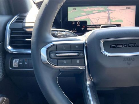 Used 2026 GMC Acadia Denali Ultimate w/ LPO, Floor Liner Package FWD image 24
