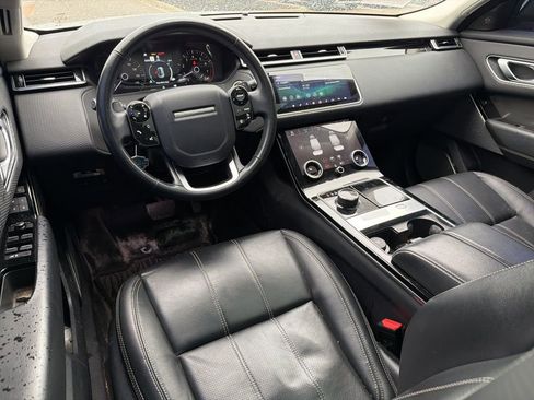 Used 2020 Land Rover Range Rover Velar S AWD/4WD image 10