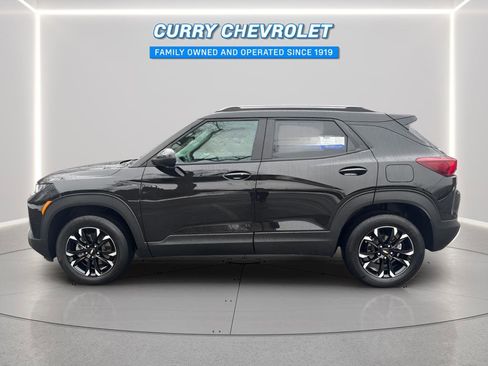 Used 2023 Chevrolet TrailBlazer LT w/ Convenience Package image 7