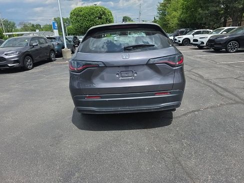 Certified 2023 Honda HR-V LX image 6