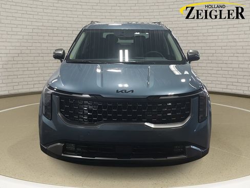 New 2026 Kia Carnival SX Prestige FWD image 2